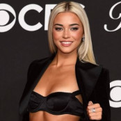 Ολίβια Νταν