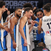 Εθνική Λιθουανίας