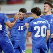 Κωνσταντίνος Καρέτσας