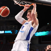 Eurobasket 2025