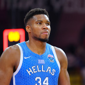 Γιάννης Αντετοκούνμπο