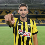 Κώστας Κετσετζόγλου