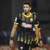 Μάρκο Γκρούγιτς