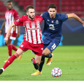 Ποδόσφαιρο