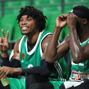 Ρισόν Χολμς