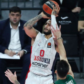 Μάρκους Χάουαρντ