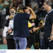 Μάριος Ηλιόπουλος