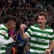 Σπόρτινγκ Λισαβόνας