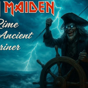 Iron Maiden