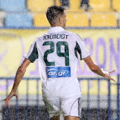 Αλεξάντερ Γερεμέγεφ