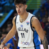 Εθνική Μπάσκετ