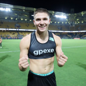 Δημήτρης Καλοσκάμης