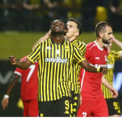 Τίνο Καντεβέρε