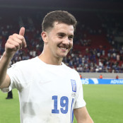 Κωνσταντίνος Καρέτσας