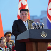 Κιμ Γιόνγκ Ουν