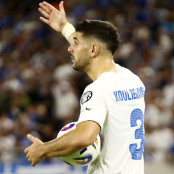 Κώστας Κουλιεράκης