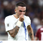 Δημήτρης Κουρμπέλης