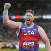 Σφαιροβολία