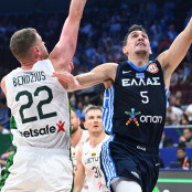 Eurobasket 2025