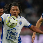 Γιασέρ Λαρουσί