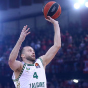 Λούκας Λεκαβίτσιους