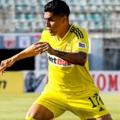 Λουίς Πάλμα