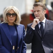 Εμάνουελ Μακρόν