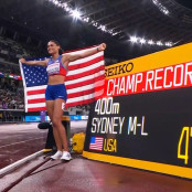 Σίντνεϊ ΜακΛάφλιν Λεβρόν