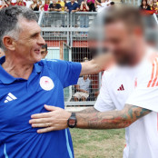 Ντανιέλε Ντε Ρόσι