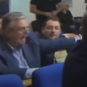 Μεσολόγγι