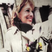 Μελίνα Μερκούρη