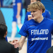 Μίκα Μούρινεν