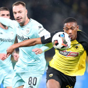 Λόρεν Μορόν