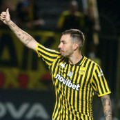 Νίκος Αναστασόπουλος