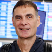 Γιάννης Ιωαννίδης