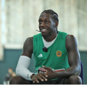 Σέικ Μίλτον