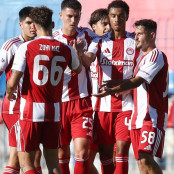 Ολυμπιακος Β