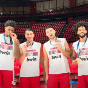 Γιώργος Μπαρτζώκας