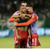 Κώστας Νικολακόπουλος