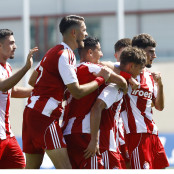 Ολυμπιακός Κ19