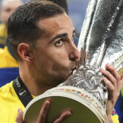 Πάκο Αλκάθερ