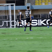 Παγκρήτιο