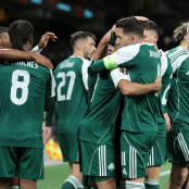 Βαθμολογία UEFA