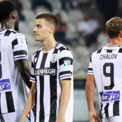 Δημήτρης Τσορμπατζόγλου