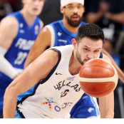 Κώστας Παπανικολάου