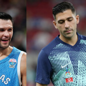 Κώστας Παπανικολάου