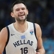 Εθνική Μπάσκετ