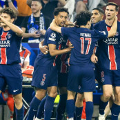 Παρί Σεν Ζερμέν