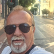 Γιώργος Παυλάκης