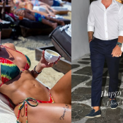 Δέσποινα Πέτριτς